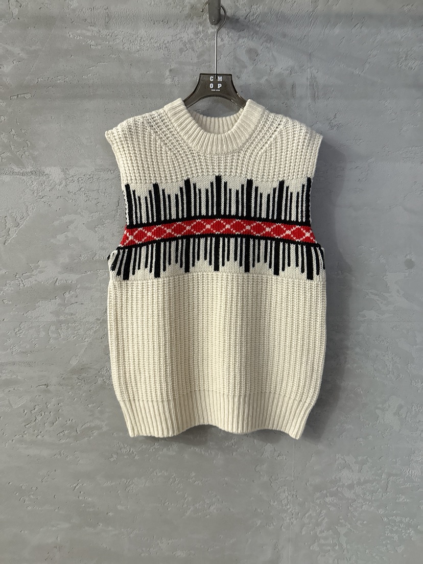 COME OPEN東大門㊣實拍女裝新款推薦職業25秋冬真品吊帶背心COMP-(COME OPEN)吊帶/背心圖色1