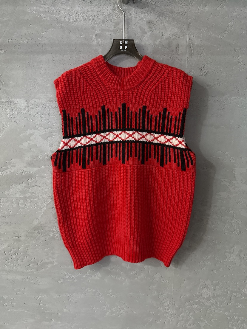 COME OPEN東大門㊣實拍女裝新款推薦職業25秋冬真品吊帶背心COMP-(COME OPEN)吊帶/背心圖色2