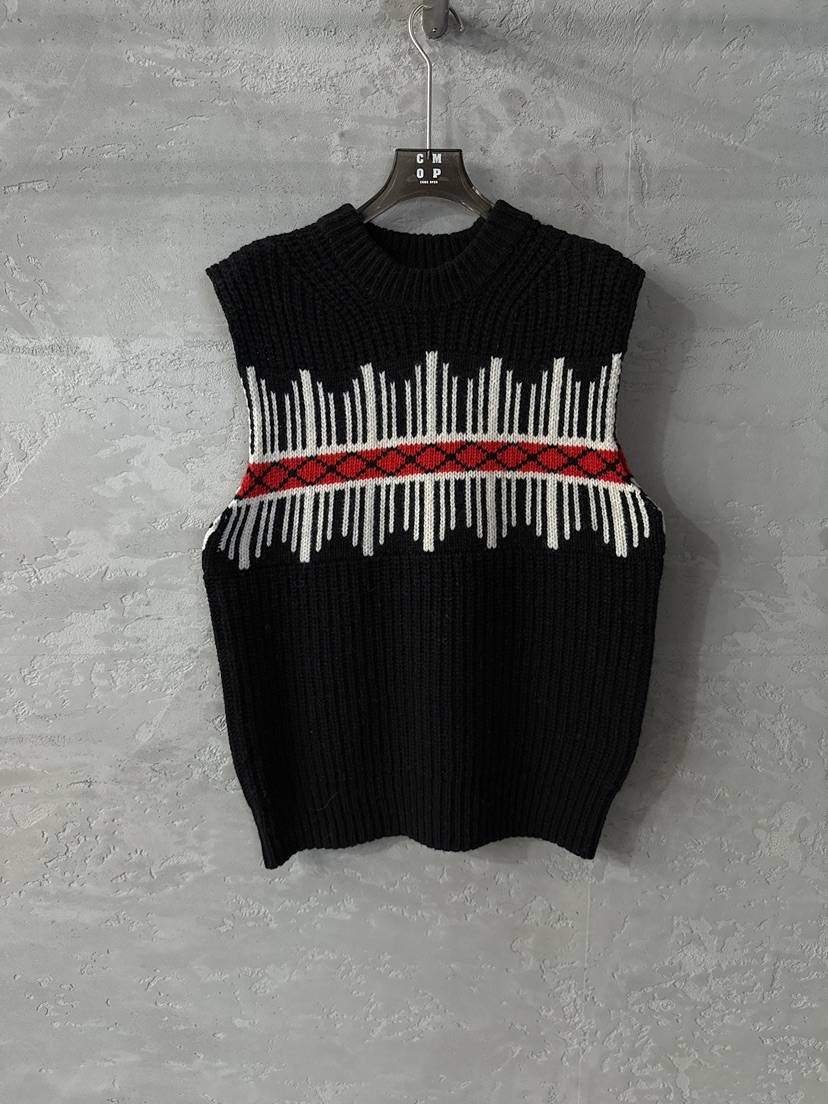 COME OPEN東大門㊣實拍女裝新款推薦職業25秋冬真品吊帶背心COMP-(COME OPEN)吊帶/背心圖色4