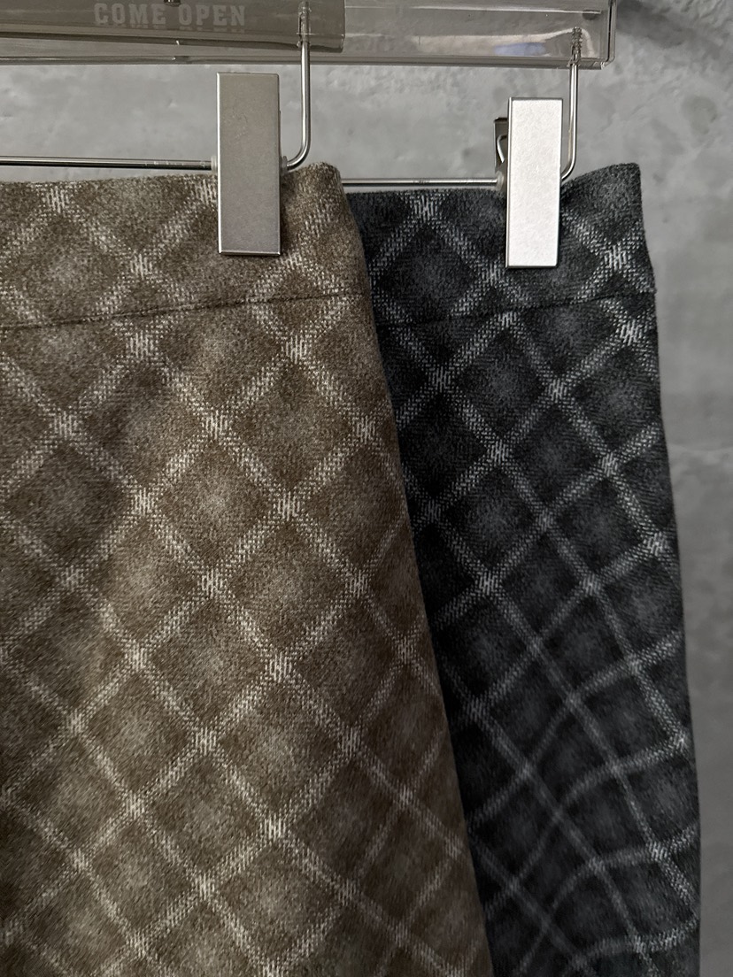 COME OPEN東大門㊣實拍女士新品休閑熱賣人氣時尚真品長裙COMP-(COME OPEN)長裙