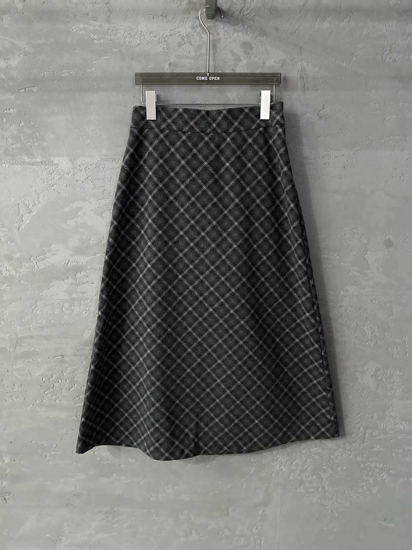 COME OPEN東大門㊣實拍女士新品休閑熱賣人氣時尚真品長裙COMP-(COME OPEN)長裙圖色1