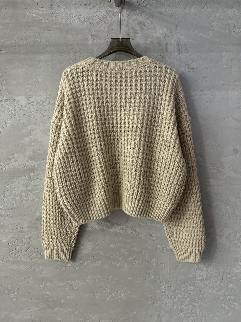 COME OPEN東大門㊣實拍女士新款時尚熱賣真品休閑職業毛衣COMP-(COME OPEN)毛衣