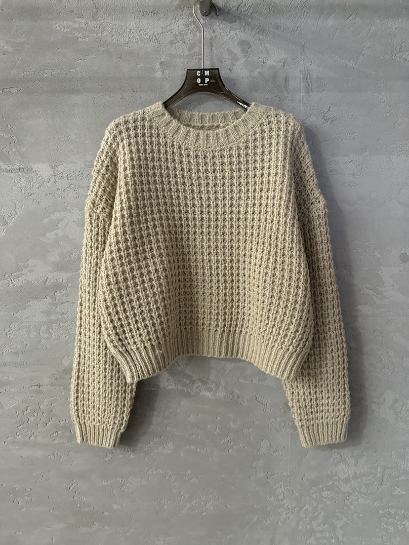 COME OPEN東大門㊣實拍女士新款時尚熱賣真品休閑職業毛衣COMP-(COME OPEN)毛衣圖色2