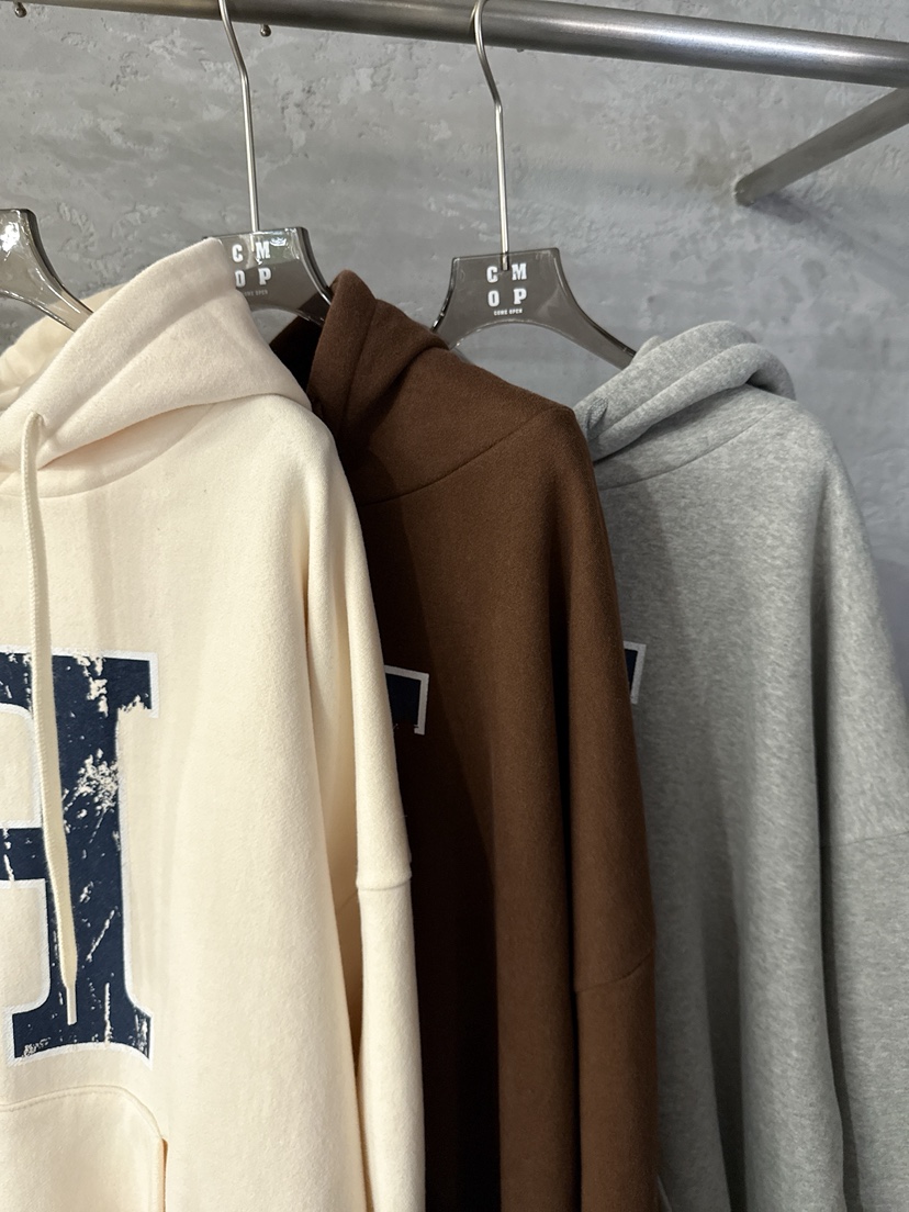 COME OPEN韓國代購㊣女裝新品時尚熱賣推薦真品衛衣連帽衫COMP-(COME OPEN)衛衣