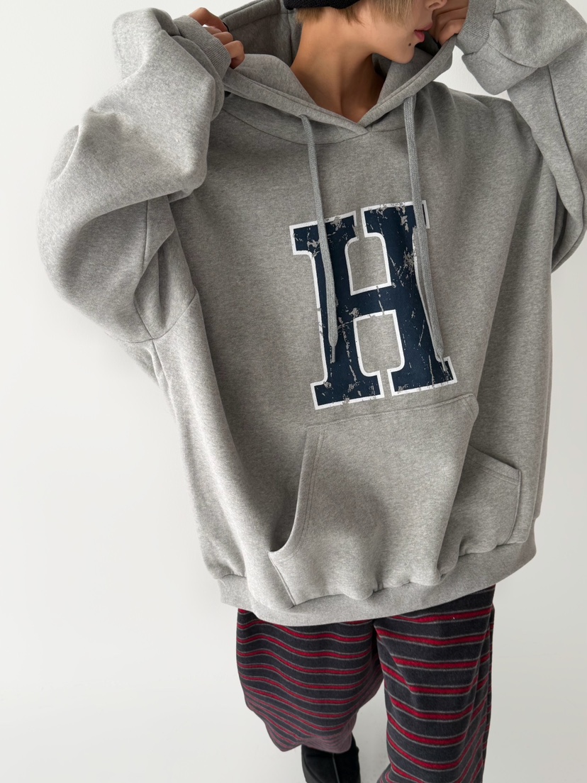 COME OPEN韓國代購㊣女裝新品時尚熱賣推薦真品衛衣連帽衫COMP-(COME OPEN)衛衣