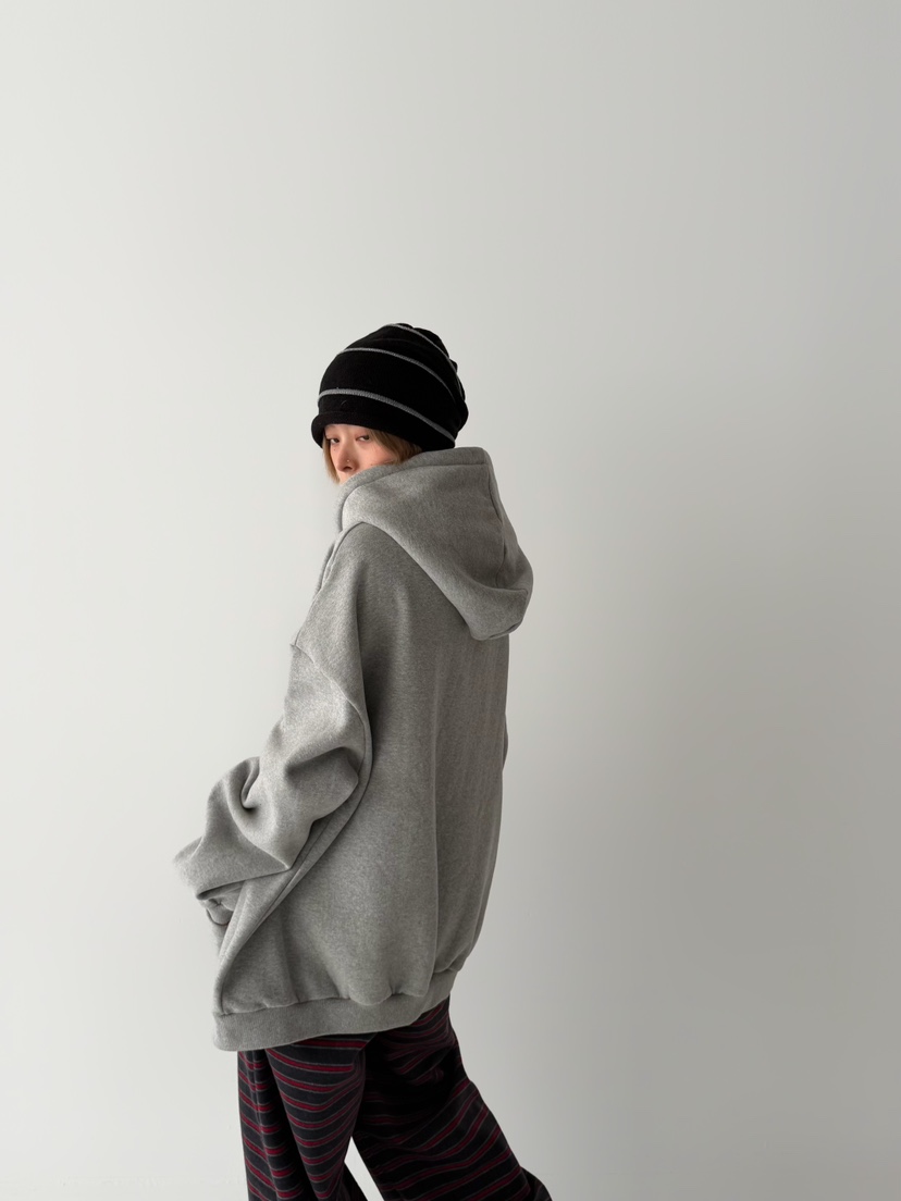 COME OPEN韓國代購㊣女裝新品時尚熱賣推薦真品衛衣連帽衫COMP-(COME OPEN)衛衣