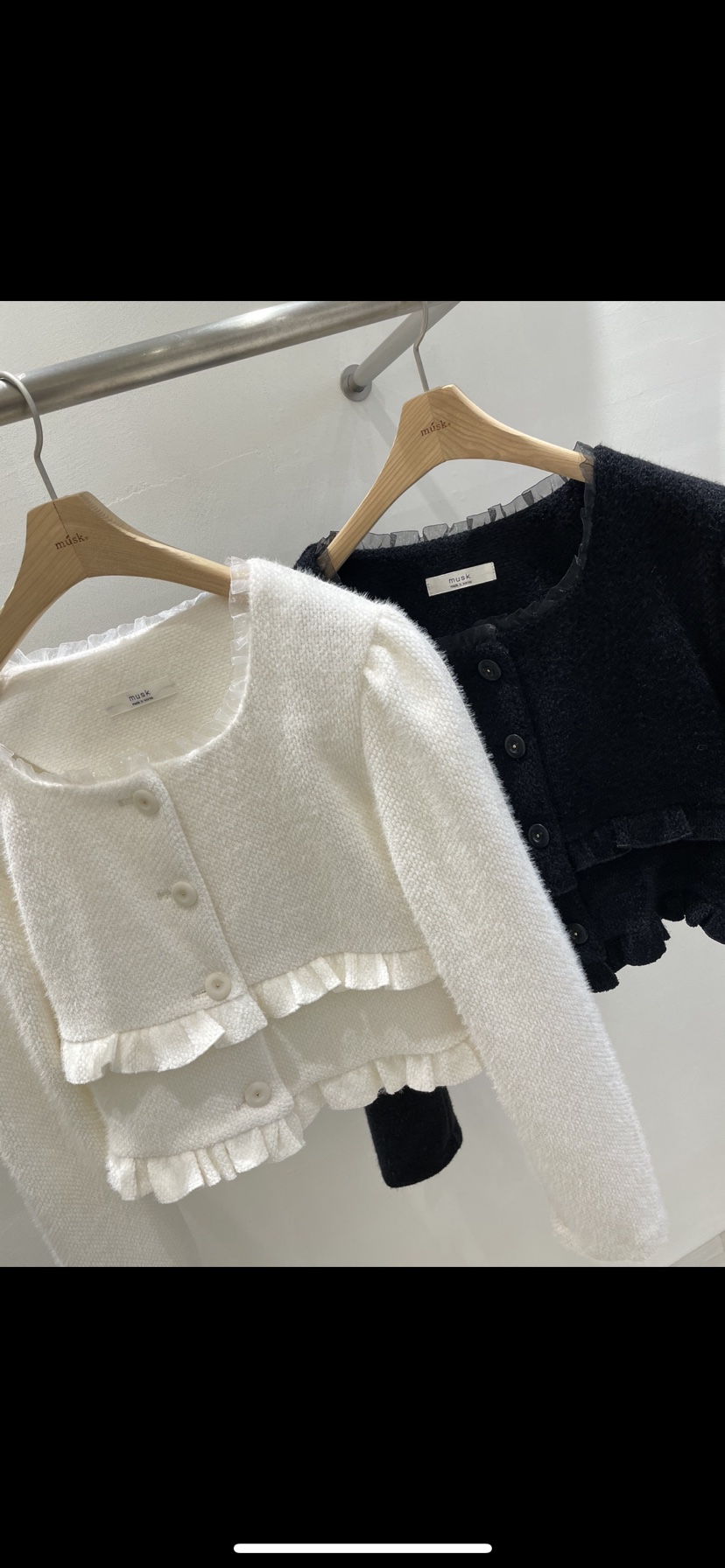 MUSK東大門㊣直郵女士新品熱賣休閑真品時尚推薦職業人氣夾克MUSK夾克