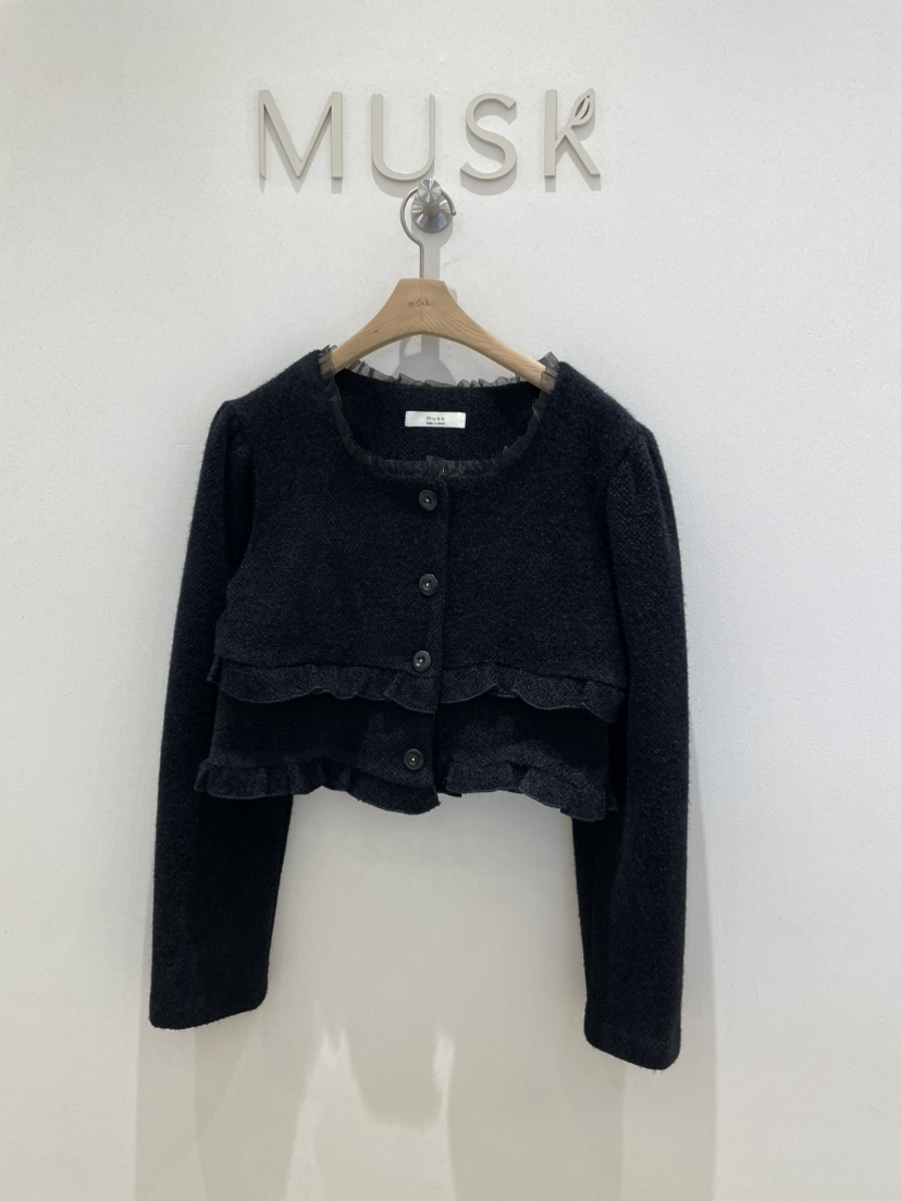 MUSK東大門㊣直郵女士新品熱賣休閑真品時尚推薦職業人氣夾克MUSK夾克圖色2