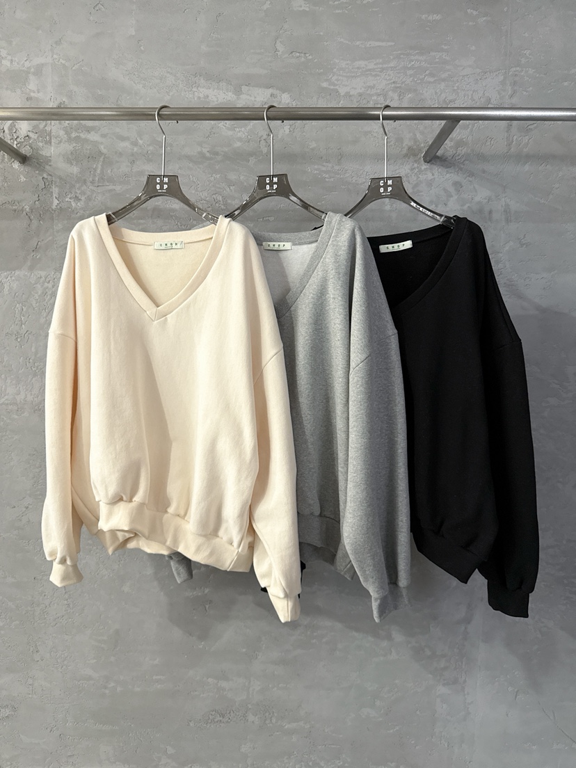 COME OPEN東大門㊣直郵女裝新品人氣時尚真品職業休閑衛衣COMP-(COME OPEN)衛衣