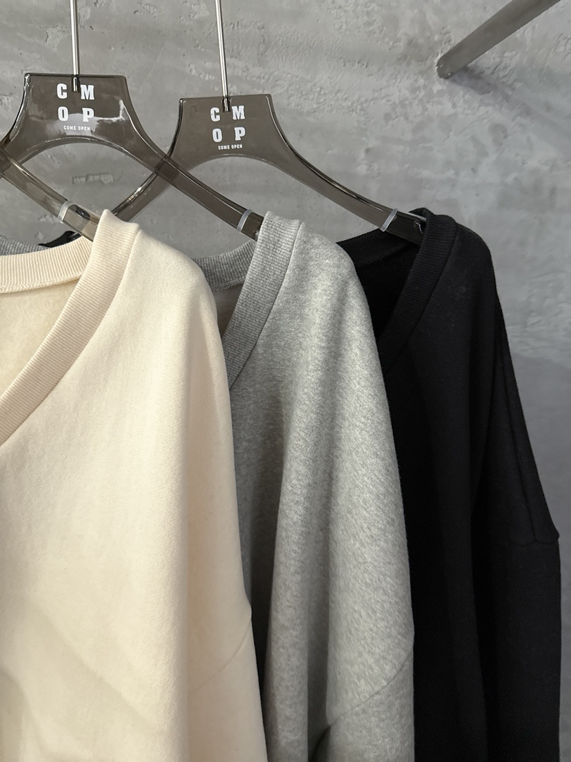 COME OPEN東大門㊣直郵女裝新品人氣時尚真品職業休閑衛衣COMP-(COME OPEN)衛衣