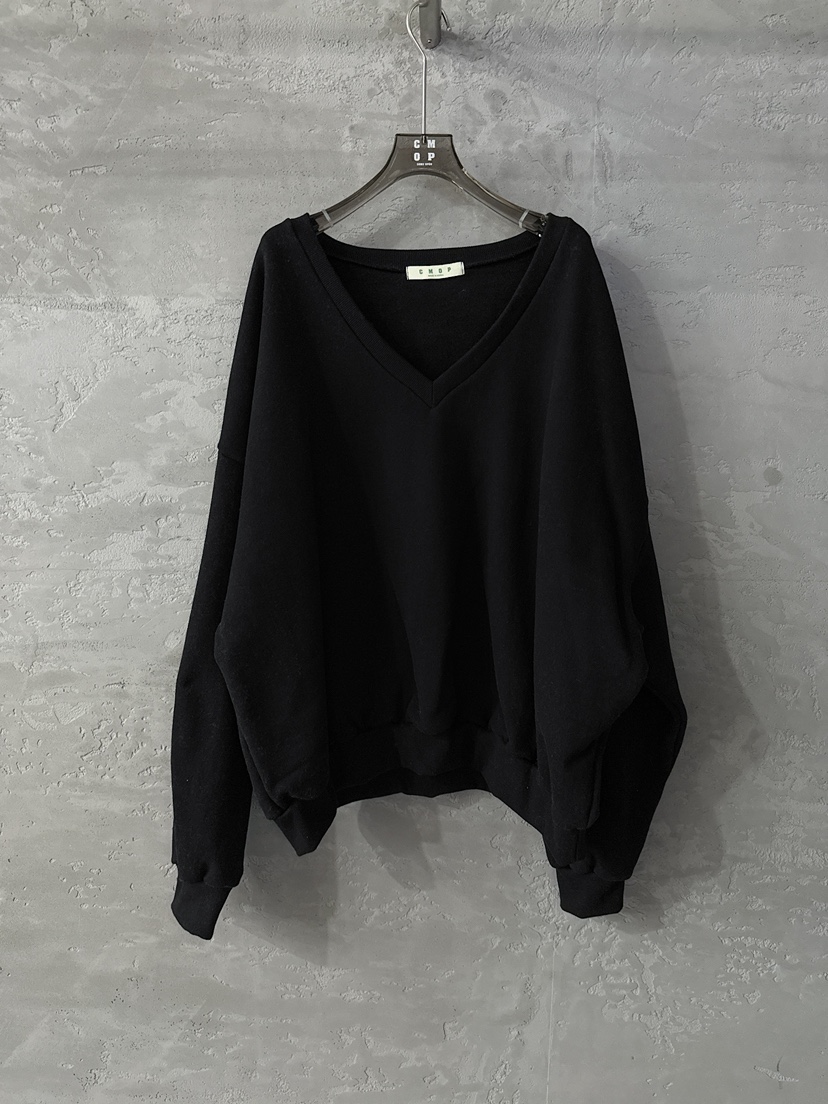 COME OPEN東大門㊣直郵女裝新品人氣時尚真品職業休閑衛衣COMP-(COME OPEN)衛衣圖色3