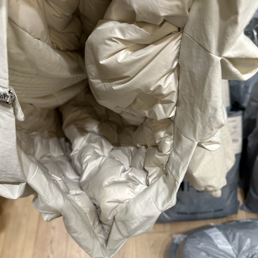 WINSOME韓國代購㊣女裝新款人氣25秋冬休閑短款羽絨服填充鴨WINSOME短款羽絨服