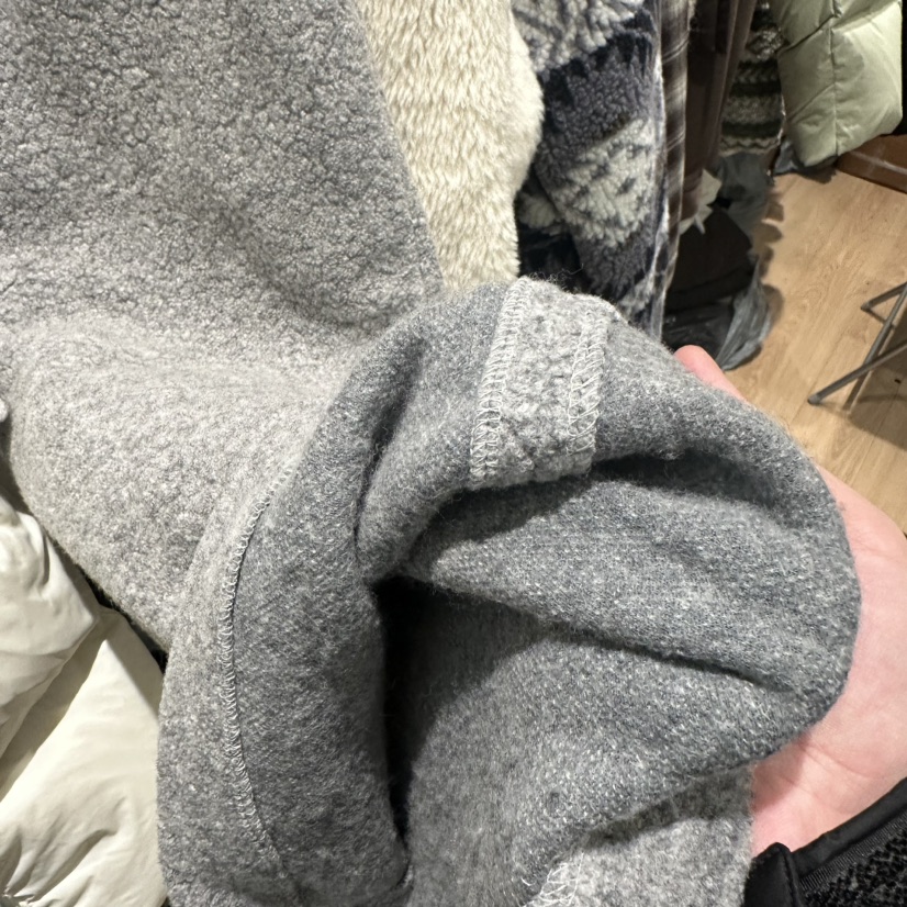 ORE-P東大門㊣代購女士新款熱賣25秋冬真品人氣推薦短褲羊毛ORE短褲