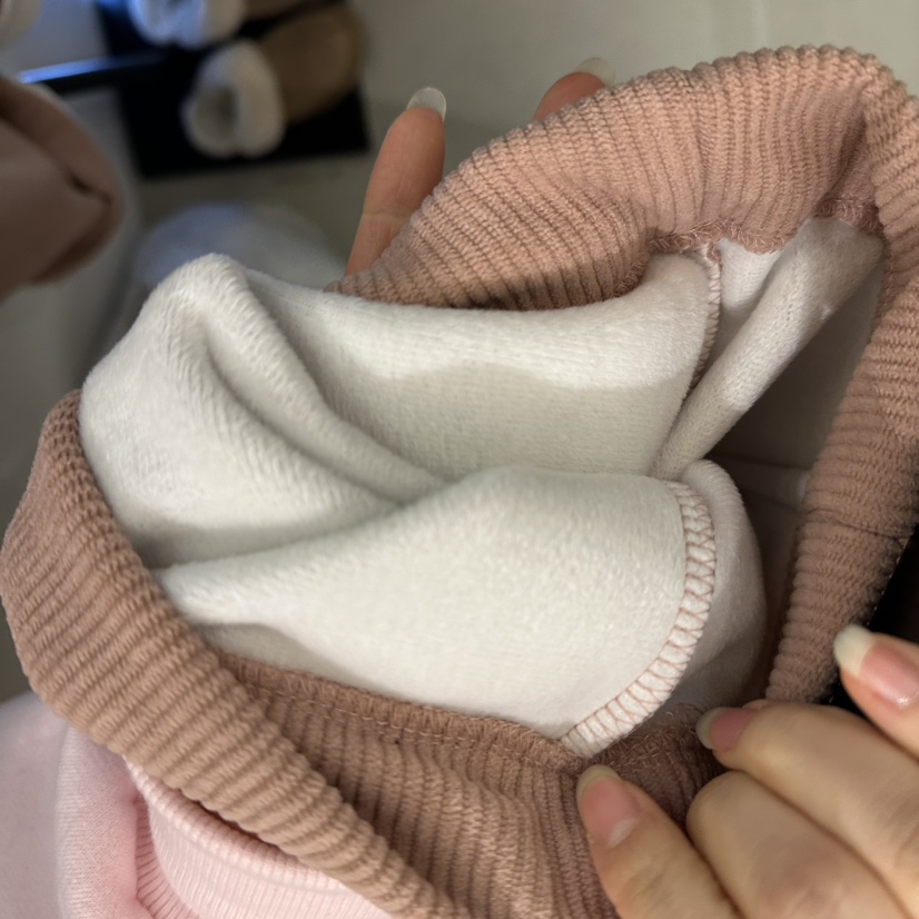 A.CES東大門㊣代購女裝新品熱賣時尚推薦人氣休閑休閑褲加絨A.CES休閑褲