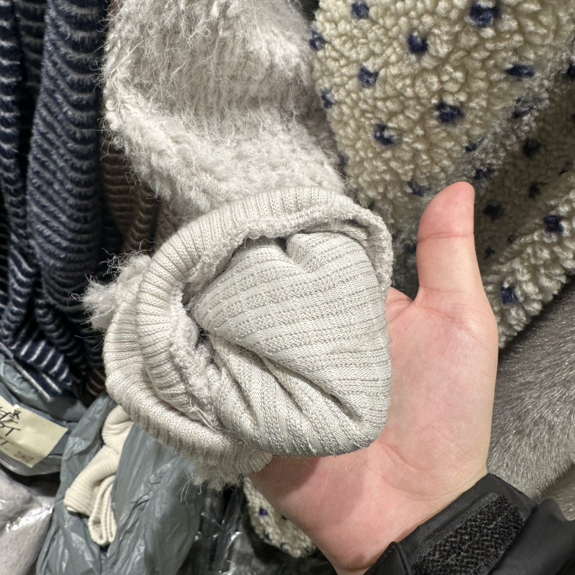 BERTHA東大門㊣直郵女士新款人氣休閑職業25秋冬推薦時尚衛衣BERTHA衛衣