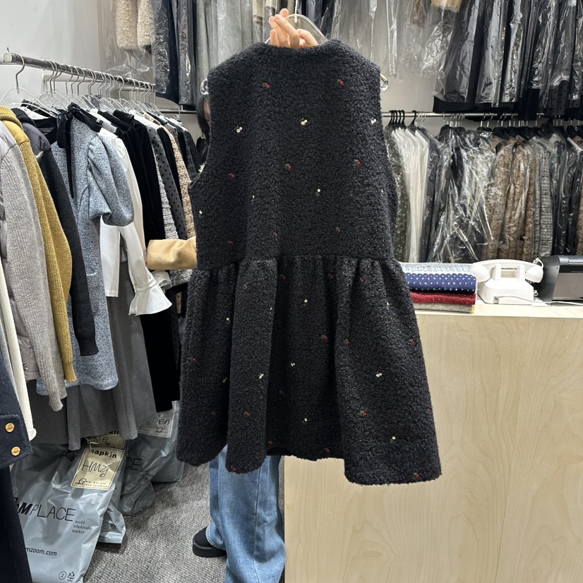 ANNA VERRY-P東大門㊣直郵女士新品真品推薦人氣職業連衣裙ANNA VERRY-P連衣裙