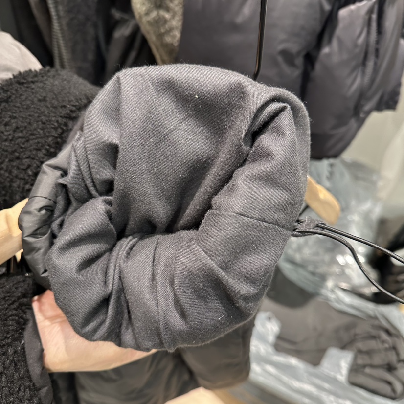 ORE-P韓國代購㊣女裝新品休閑人氣25秋冬時尚職業休閑褲填充ORE休閑褲