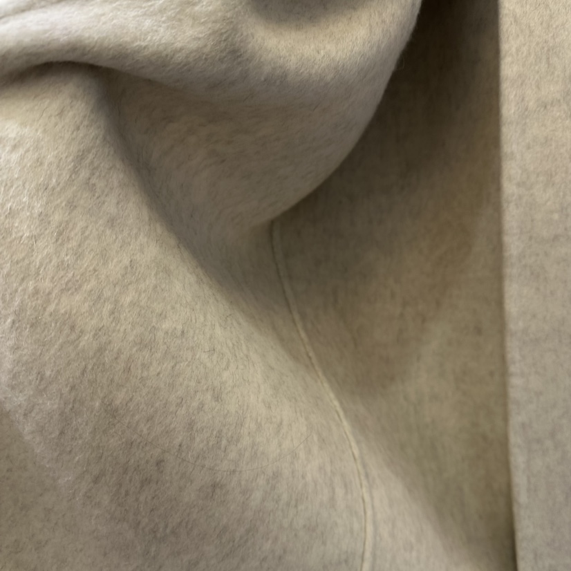 ANNA VERRY-P韓國直郵㊣女士新品休閑人氣中長款大衣兜帽ANNA VERRY-P中長款大衣