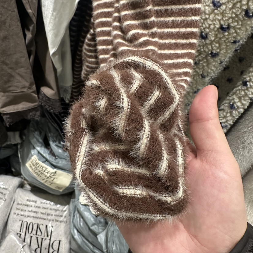 BERTHA東大門㊣直郵女士新款人氣職業時尚休閑25秋冬熱賣衛衣BERTHA衛衣