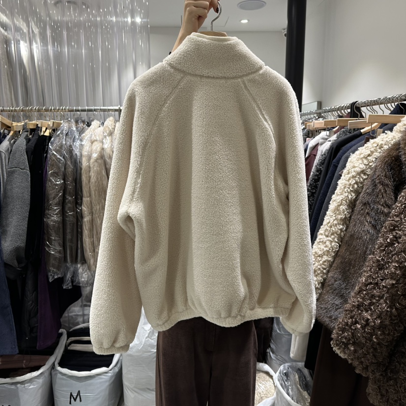 GREEK東大門㊣實拍女士新款時尚熱賣真品人氣職業25秋冬衛衣拉鏈GREEK衛衣