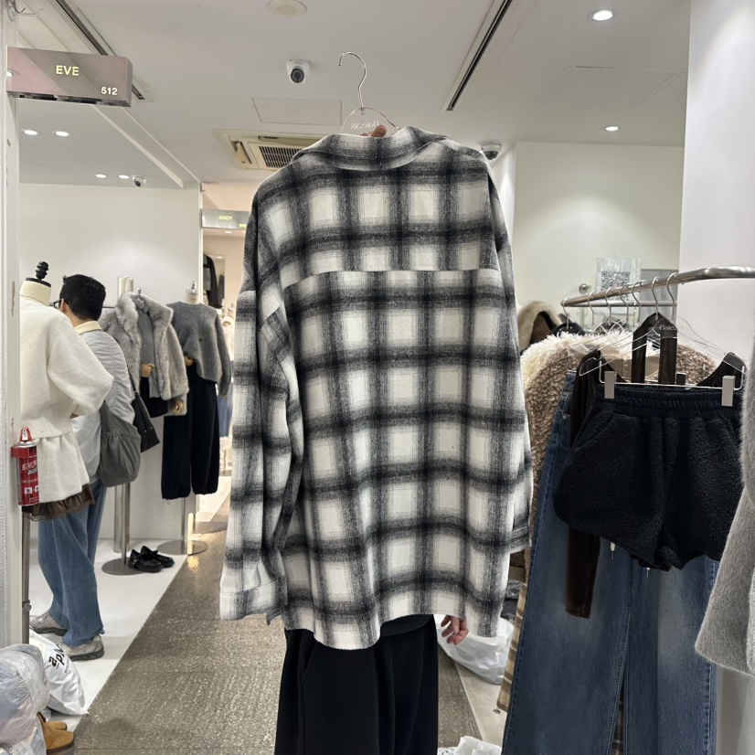 BAIE.38東大門㊣實拍女士新款時尚人氣職業真品襯衫蕾絲衫BAIE.38襯衫/蕾絲衫