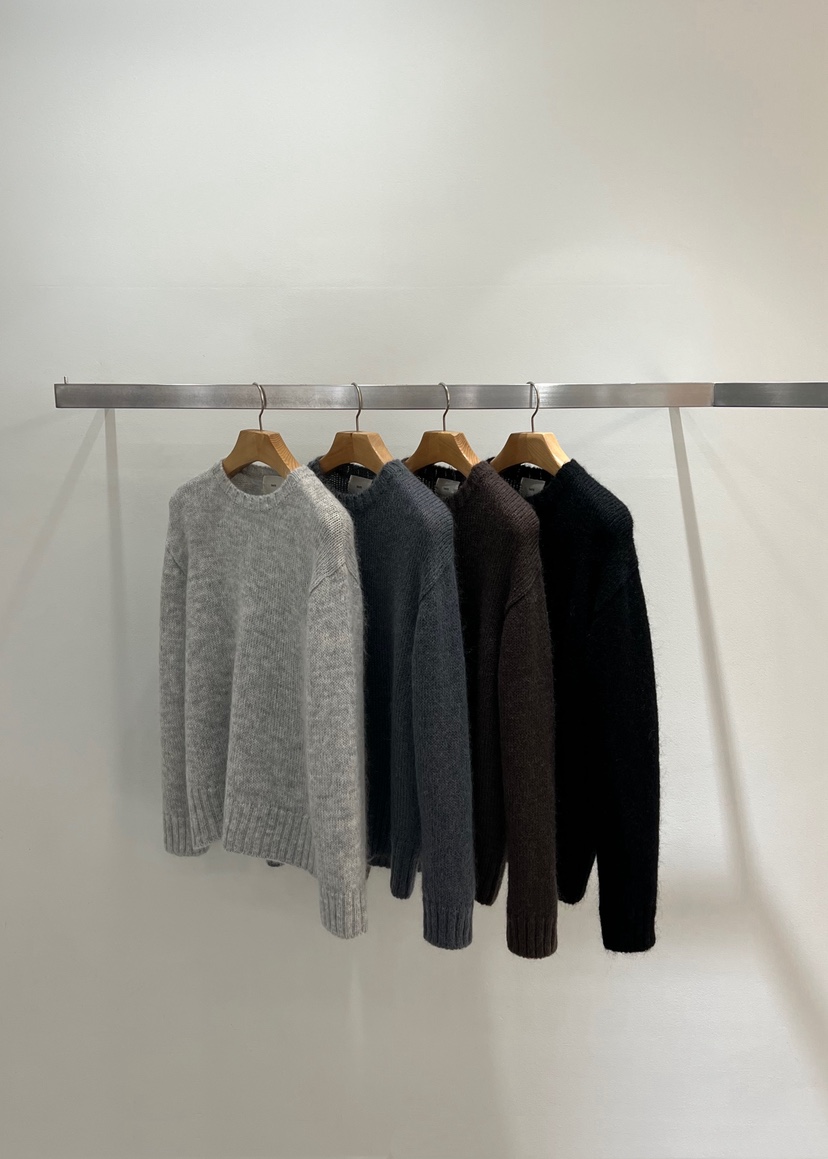 ONESTASTE韓國代購㊣女裝新品時尚熱賣推薦休閑人氣職業毛衣TASTE/ONESTASTE毛衣