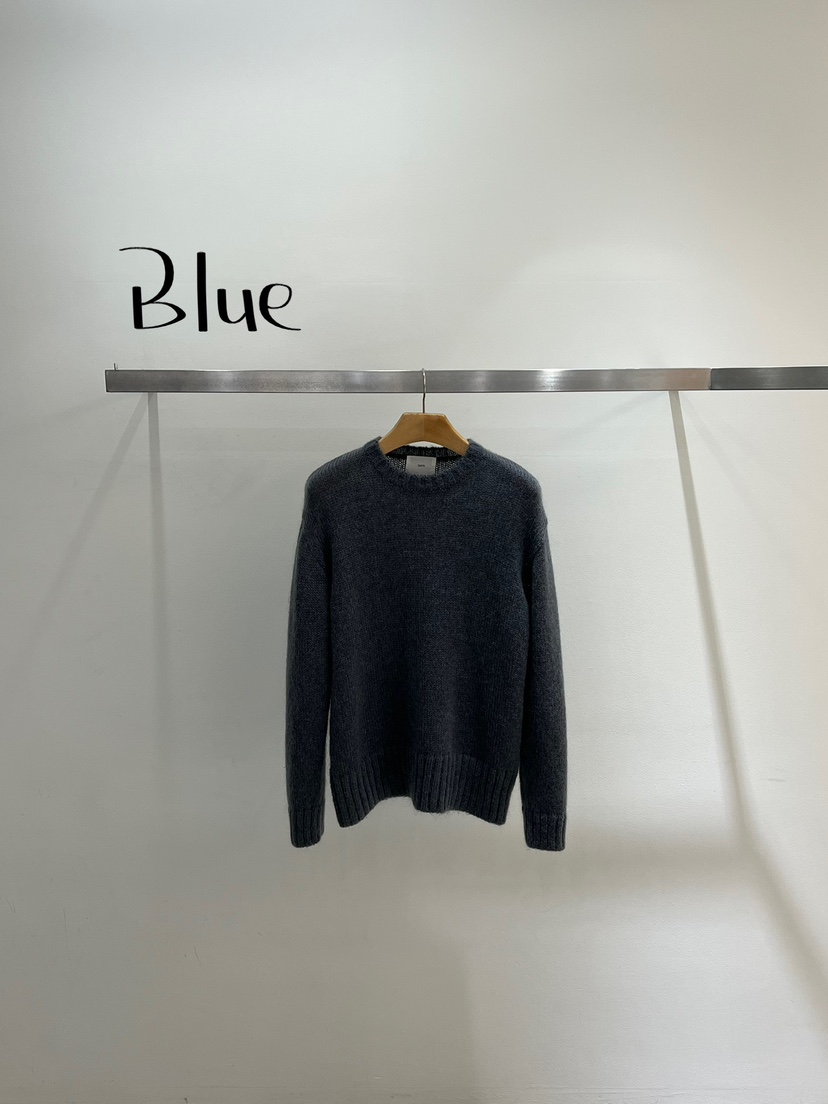 ONESTASTE韓國代購㊣女裝新品時尚熱賣推薦休閑人氣職業毛衣TASTE/ONESTASTE毛衣圖色2