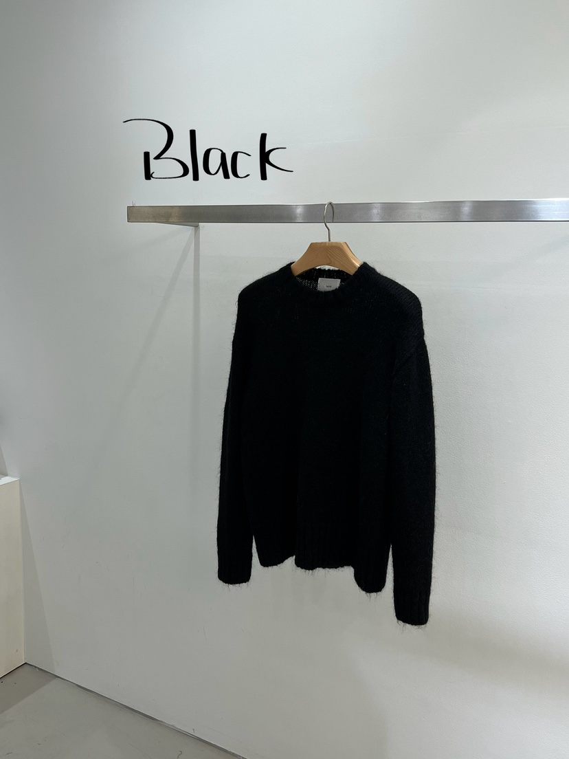 ONESTASTE韓國代購㊣女裝新品時尚熱賣推薦休閑人氣職業毛衣TASTE/ONESTASTE毛衣圖色4