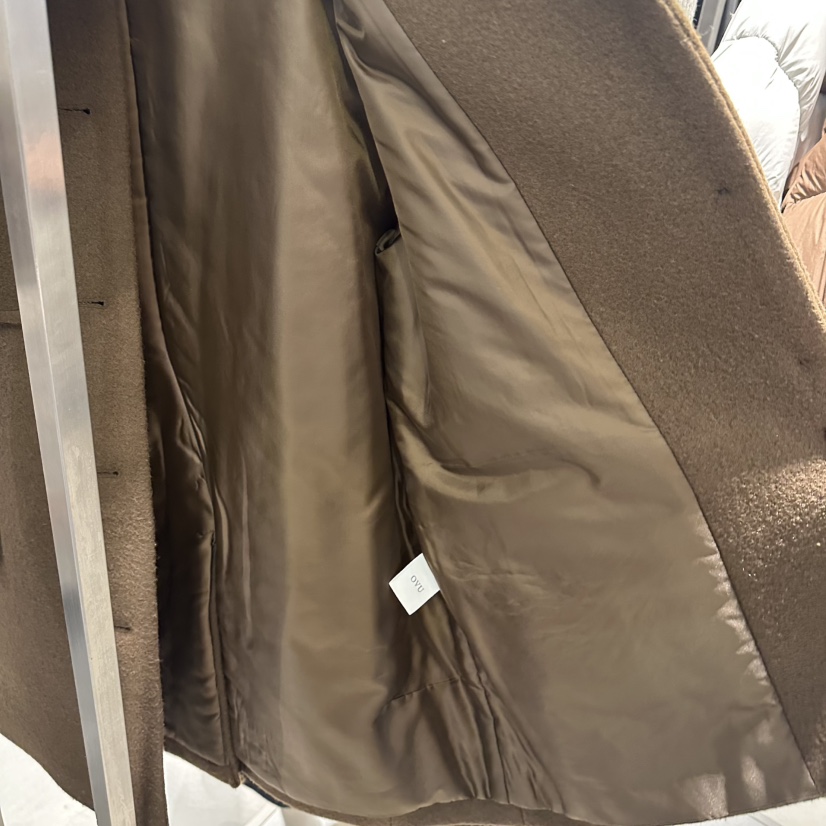 OVU韓國代購㊣女裝新款人氣職業熱賣真品休閑推薦時尚25秋冬夾克OVU夾克