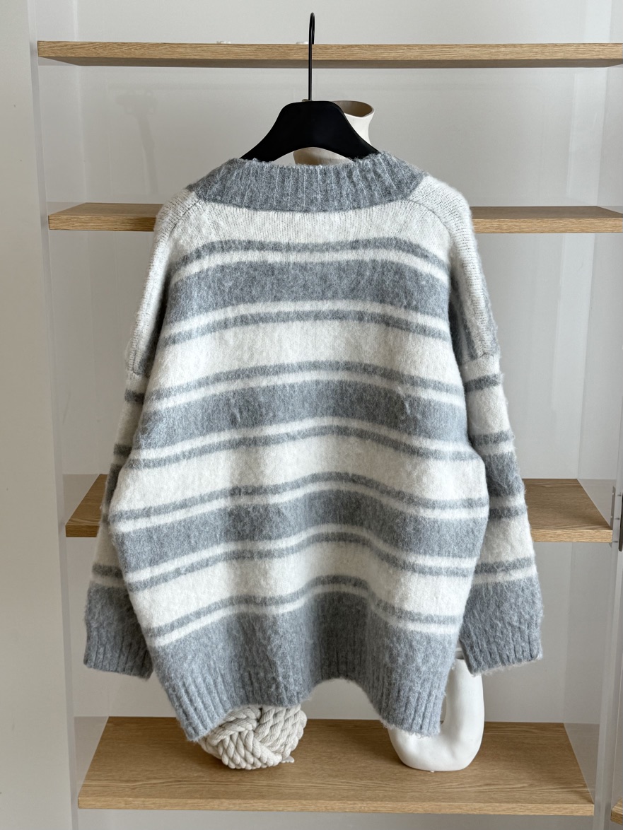 LARCENCICL韓國代購㊣女士新品真品熱賣時尚休閑25秋冬針織衫BESo_LARCENCICL針織衫