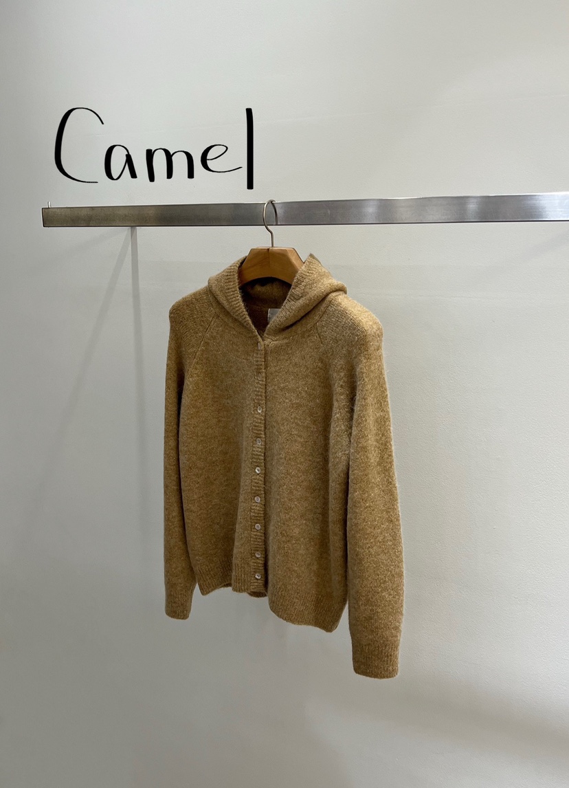 ONESTASTE韓國代購㊣女士新款真品人氣休閑時尚熱賣推薦毛衣TASTE/ONESTASTE毛衣圖色3