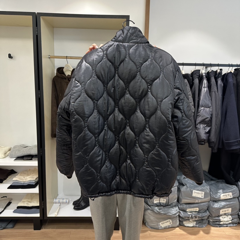 MUYBIEN韓國代購㊣女裝新款推薦休閑熱賣真品人氣夾克里外穿絨MUYBIEN夾克