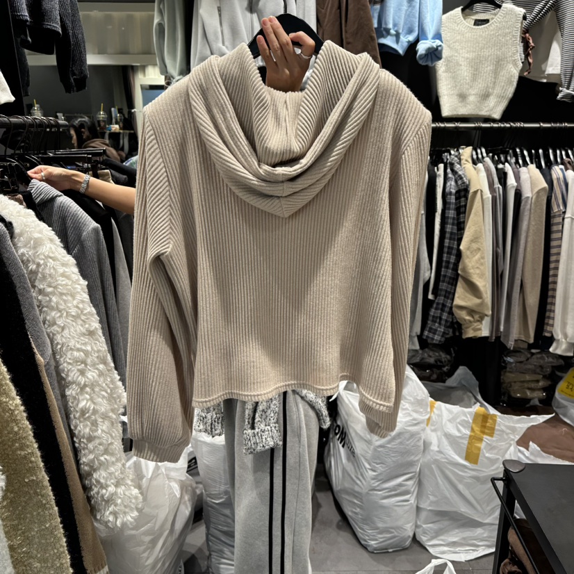 LONE STAR韓國直郵㊣女裝新款真品職業時尚人氣熱賣針織衫LONE STAR針織衫