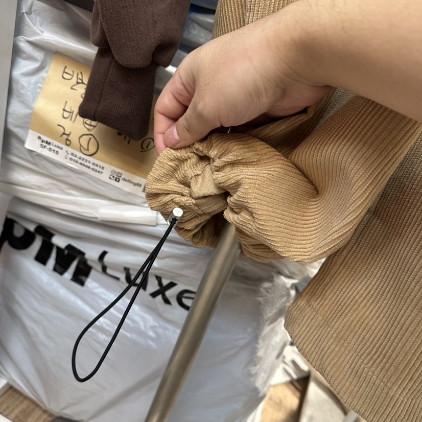 DELLING韓國直郵㊣女裝新款25秋冬時尚人氣休閑連體褲不含內搭DELLING連體褲