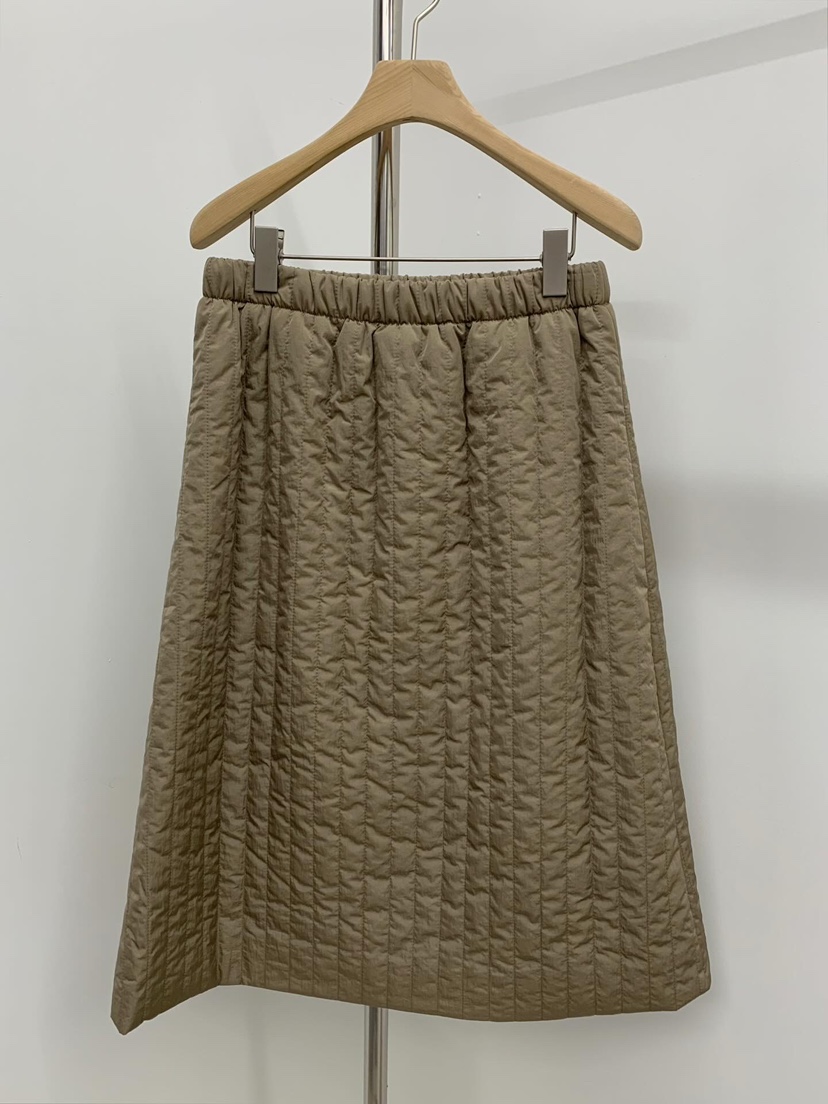 LOVE MY SANTA韓國代購㊣女士新款時尚25秋冬真品休閑長裙Santa/LOVE MY SANTA長裙