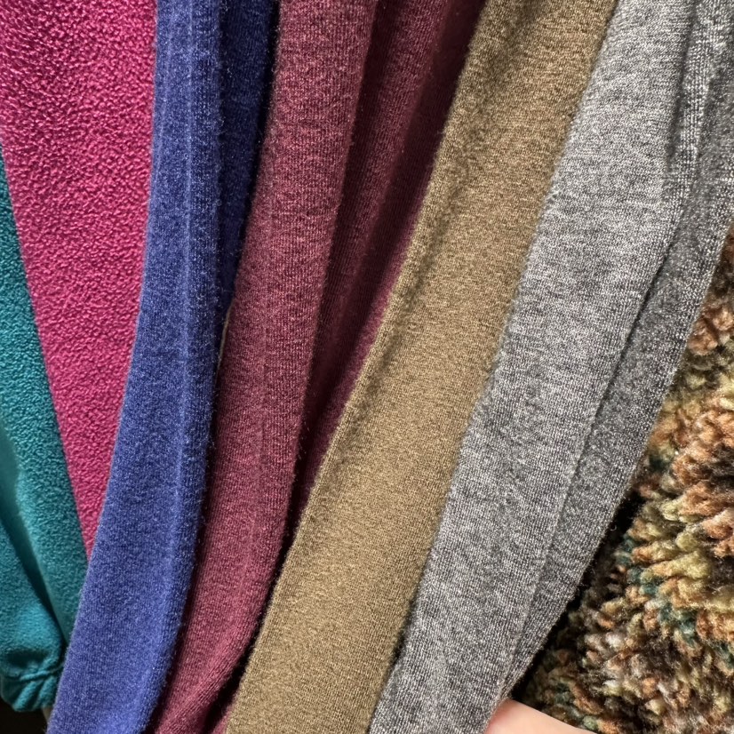 BABYTOUCH東大門㊣直郵女士新品推薦熱賣25秋冬長袖T恤羊毛絲綢BABYTOUCH長袖T恤