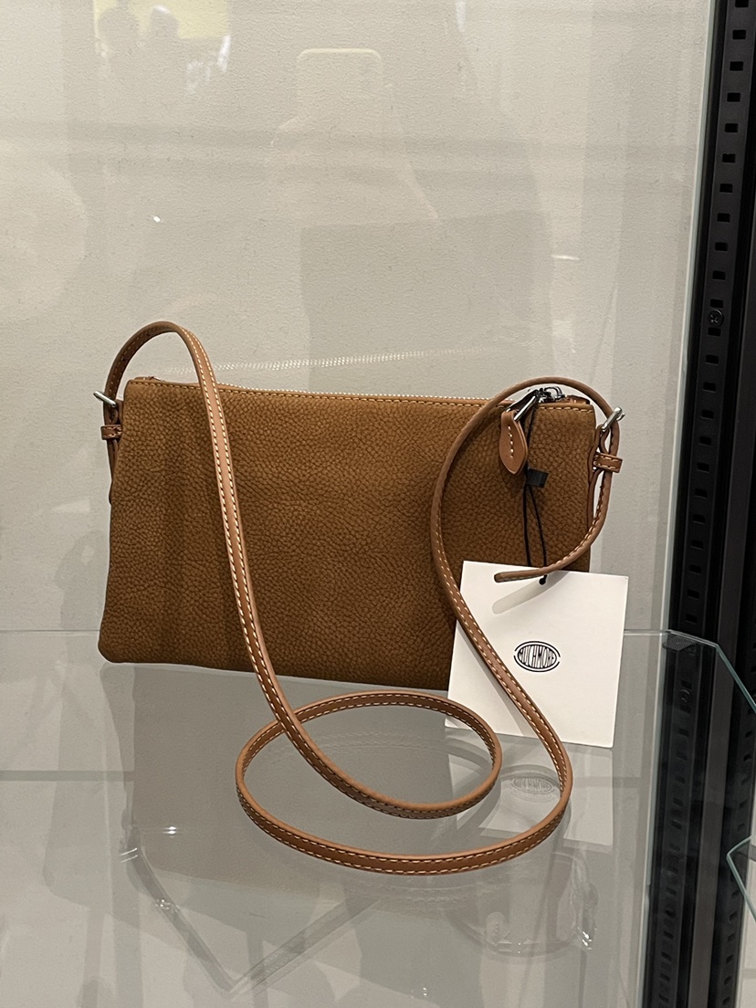 MUCH MORE東大門㊣實拍女士新品時尚休閑25秋冬單肩斜跨包MUCH MORE單肩/斜跨包圖色1