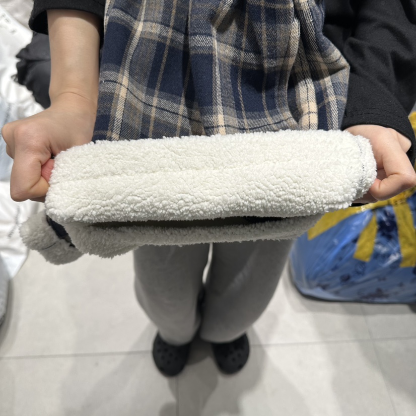 J.BALLOON韓國代購㊣女士新款推薦熱賣時尚休閑人氣短褲格子J.BALLOON短褲