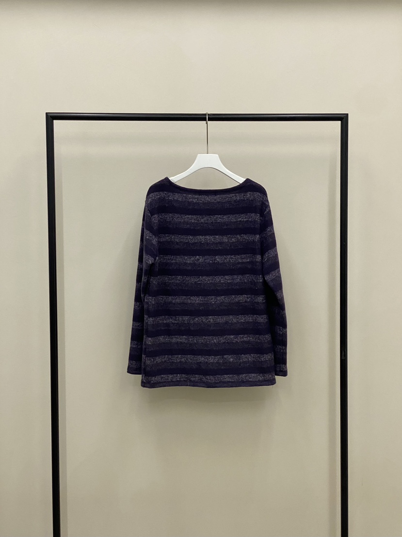 MUCH MORE東大門㊣直郵女士新品熱賣推薦休閑25秋冬長袖T恤MUCH MORE長袖T恤