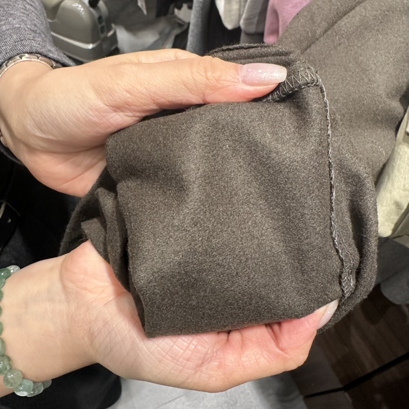 BABYTOUCH韓國代購㊣女裝新品人氣熱賣25秋冬時尚推薦休閑褲BABYTOUCH休閑褲