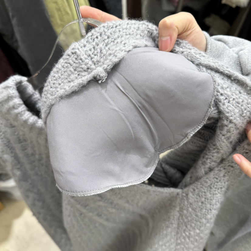 MAGOT韓國直郵㊣女裝新品25秋冬休閑職業推薦熱賣馬甲不含內搭IIIΛGOT/MAGOT馬甲