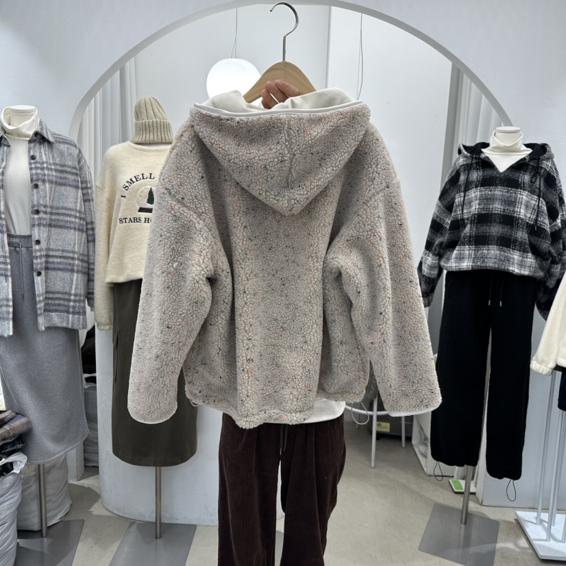 GOLDEN MARKET東大門㊣實拍女士新品熱賣休閑推薦職業夾克GOLDEN MARKET夾克