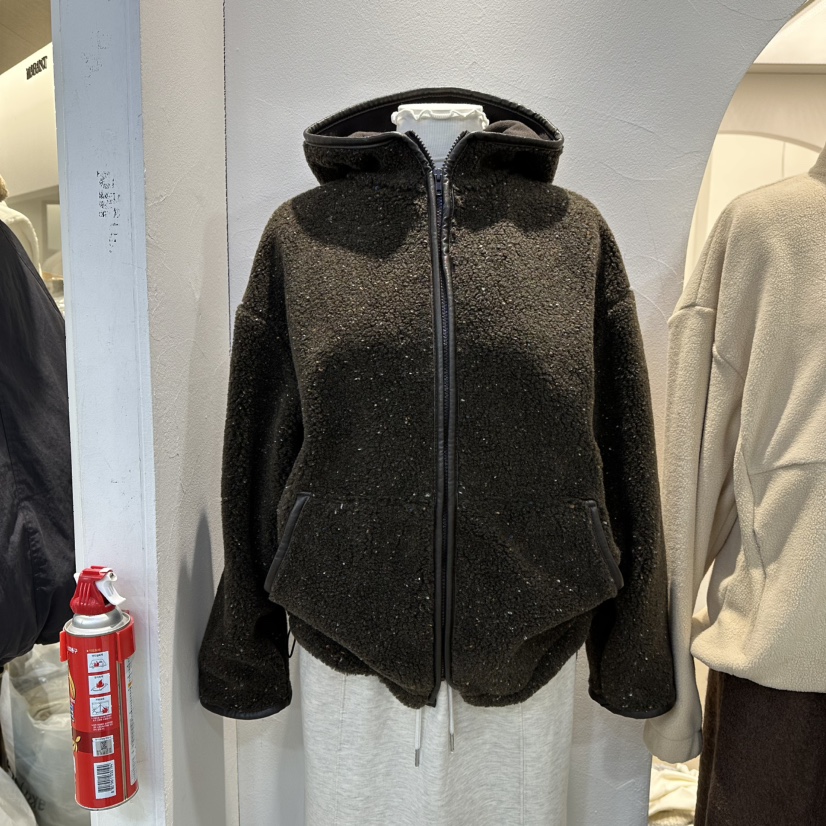 GOLDEN MARKET東大門㊣實拍女士新品熱賣休閑推薦職業夾克GOLDEN MARKET夾克圖色3