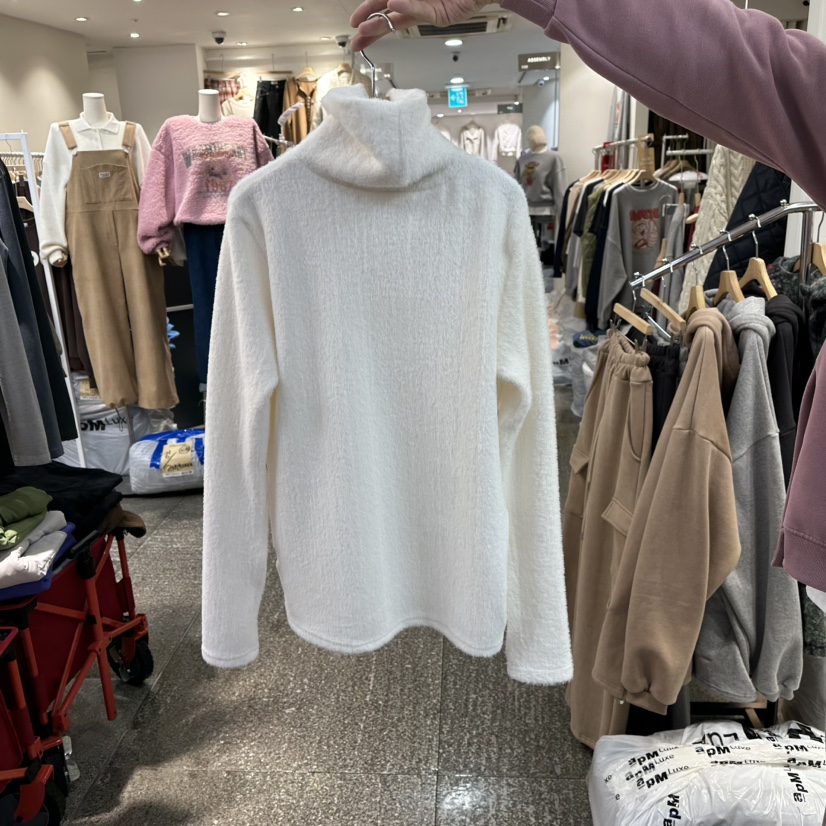 CELINA東大門㊣直郵女裝新款職業25秋冬休閑推薦熱賣針織衫CELI_NA針織衫