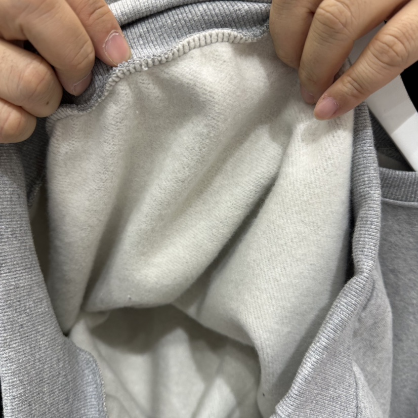 EVE東大門㊣直郵女士新款25秋冬推薦熱賣休閑人氣職業衛衣加絨EVE衛衣