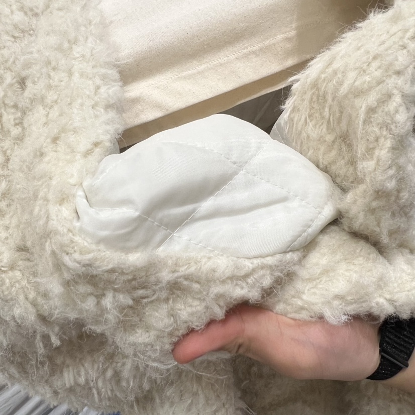 BY FLOW韓國直郵㊣女士新品熱賣職業休閑時尚推薦人氣夾克BY FLOW夾克