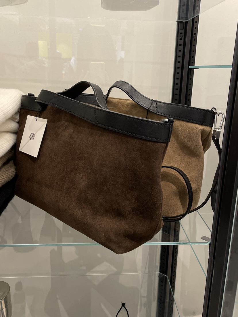 MUCH MORE韓國直郵㊣女裝新款休閑推薦人氣時尚單肩斜跨包MUCH MORE單肩/斜跨包