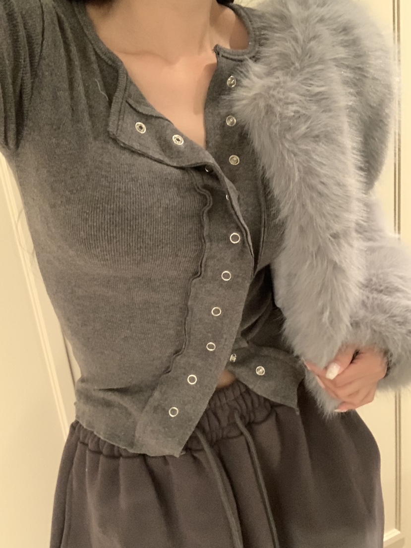 BADCALM東大門㊣實拍女士新品推薦25秋冬熱賣人氣時尚長袖T恤BADCALM長袖T恤