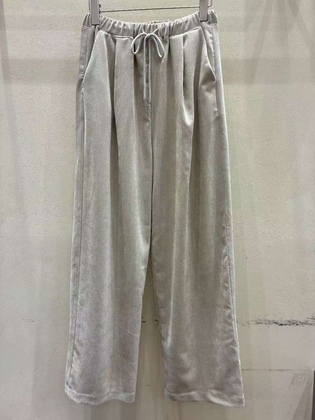 MONOPOLY-모노폴리-T東大門㊣實拍女裝新品職業推薦休閑褲MONO_POLY休閑褲圖色1