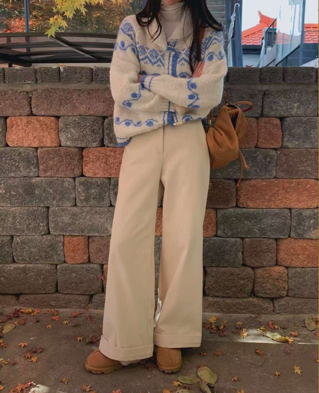 MONOPOLY-모노폴리-T東大門㊣代購女裝新款熱賣人氣休閑褲MONO_POLY休閑褲